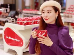 -Tims天好咖啡·贝果(东方广场店)