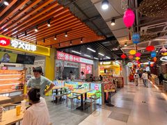 -天虹购物中心(石路店)