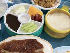 -清真•蜀风园(丁字沽总店)