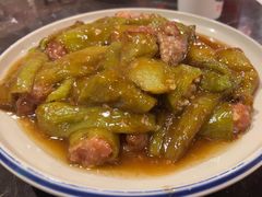 -粗粮人家·东北菜(洋桥店)