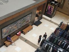 -燕莎友谊商城(金源店)
