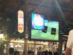 -芭提雅Amporn Seafood自助餐厅