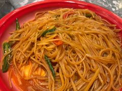 -披云云小馆·味道江湖(姚家园万象汇店)