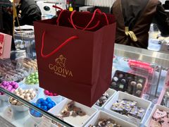 -GODIVA(王府井apm店)