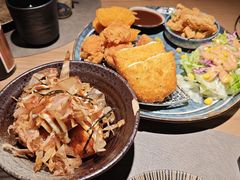 -松幸日式料理(中山路店)