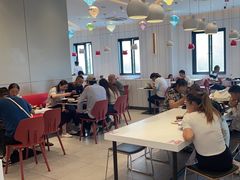 -乡村基(双流时代奥特莱斯餐厅)