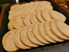 -博林天瑞喜来登酒店·西丽尚膳