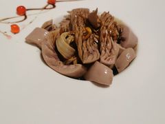 跳水腰花-马凯餐厅(地安门店)