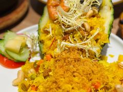 -Thai Alley泰爱里(二沙岛店)