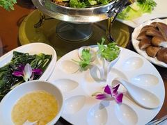 -葛记红焖羊肉(和平路形象店)