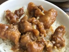 -品香排骨饭(羊官路店)