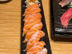 -合点寿司(金虹桥商场店)