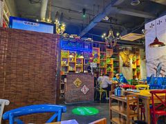 -小小河边鱼(天润城店)