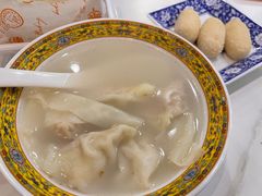 -龙抄手(春熙路总店)