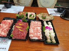 -束河人家(南锣鼓巷店)