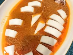 火箭鱿鱼-走马楼饭庄(慈城古县城店)