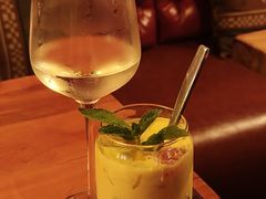 -MR.ROCKY洛奇先生·西餐&酒吧(琶醍店)