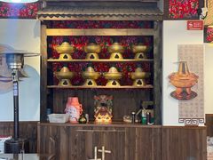 -岳记兴隆·青城腊排铜火锅(融创店)