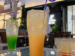 -JF Garden(渔人码头店)
