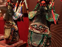 -中国闽台缘博物馆