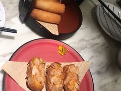 -陶陶居酒家(环市东店)
