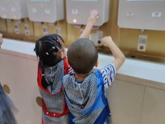 -海底捞火锅(杭州萧山宝龙广场店)