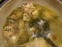 -湾里人家(旺山景区店)