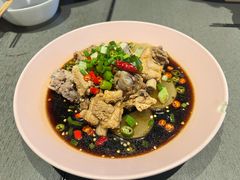 -日上三甘(三里屯店)
