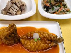 -清真马祥兴菜馆(云南北路店)