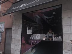 -JPG coffee(广州体育西店)