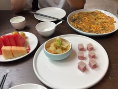 -通安客栈中餐厅·何家小馆
