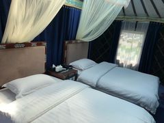 -敕勒川草原文化旅游区