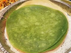 -满园春饼(宜昌万达店)