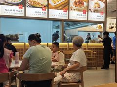 -晋心山西面(壹方城店)