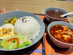 -海盗虾饭·剥好的小龙虾饭(SOHO尚都店)