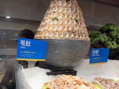 -星伦多自助料理·涮烤一体(江桥万达店)