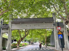 -小河直街历史文化街区