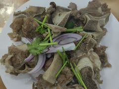 -苏莱特色牛骨滩羊手抓馆(长城东街总店)