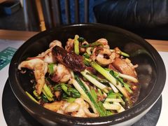 -筱爷叔·上海传统手工菜(玉树路店)