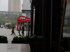-必胜客(滨江店)
