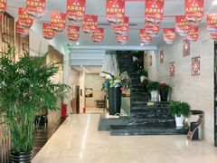 -财神岛·大连海鲜餐厅