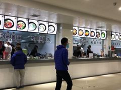 -南京信息职业技术学院-1食堂