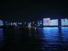 景点-武汉两江游览·夜游长江(汉口粤汉码头)