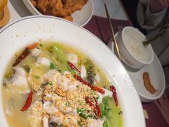 -川知味(京华城店)