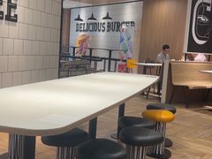 -麦当劳(四川北路店)