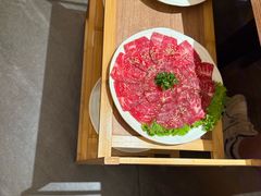 -隐家本格烧肉(万达广场店)