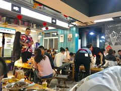 -三盛肥蛤(总店)