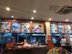 -鲜得来排骨年糕(即墨路店)