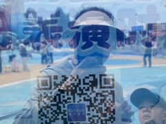 -大连圣亚海洋世界