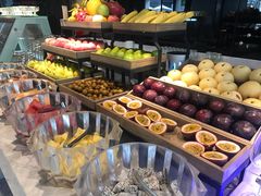 -鹭江潮餐厅•福建菜(鹭江佲家酒店)